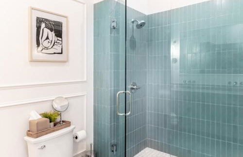 Luxury by Music Row Belmont Vanderbilt FREE Parking - Foto 30