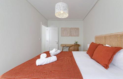 VT reformado y acogedor en zona residencial tranquila - Foto 14