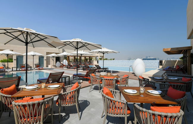 Le Mirage Downtown - Foto 36