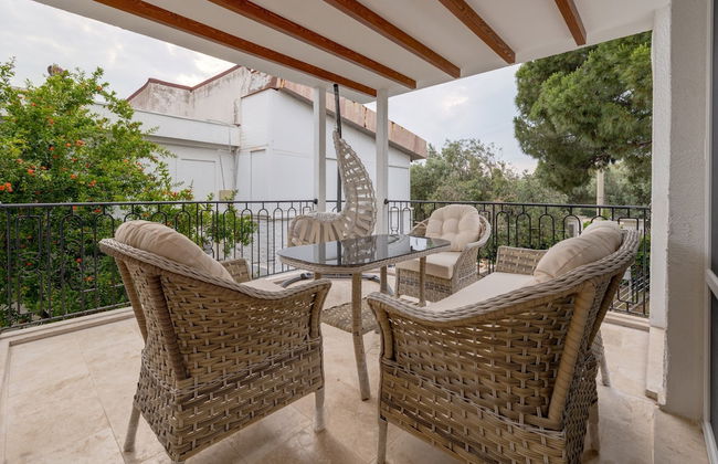 NAVALİA BEACH HOMES - Foto 13