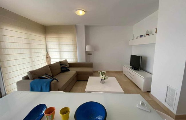 Voramar – A 50 m de la Playa, Parking y A/A - Foto 53