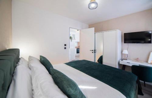 Apartment LEMM 500m from the ARENA - Foto 14