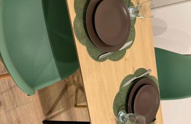 New Le Chouch'heim F1 27 m2 Renovated 2025 clim tv internet - Foto 23