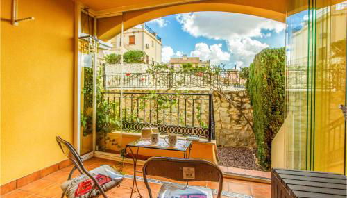 Lovely Apartment In Algorfa With Wifi - Foto 2