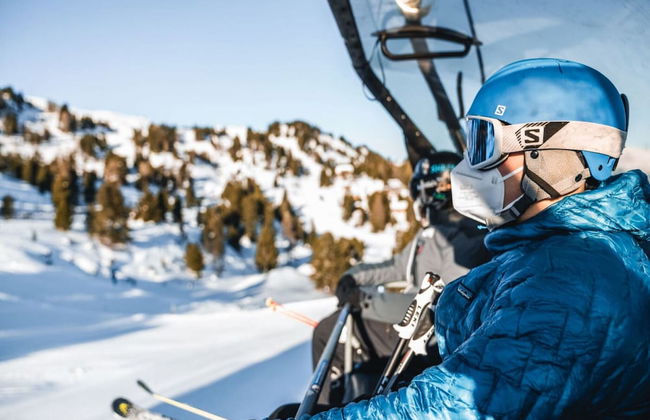 Amazing Chalet With Infrared Sauna - Photo 41