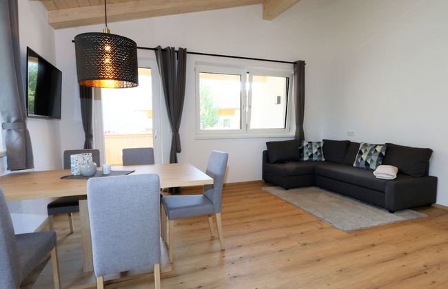 Apartments Alpenpanorama, Neustift - Foto 10