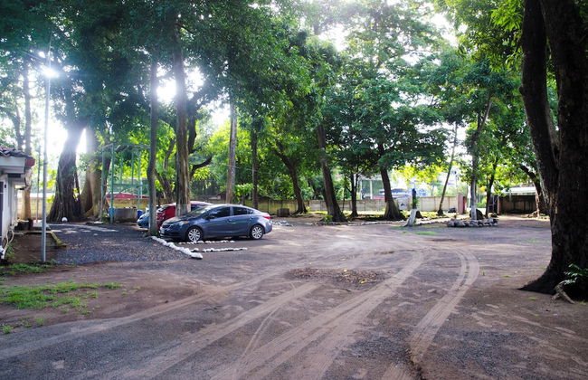 Tropical Escape @ Sunzal Surf City - Photo 28