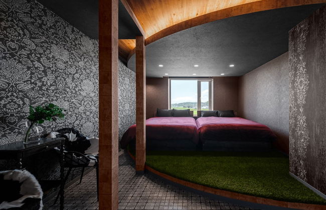 THE LANDSCAPE - Foto 14