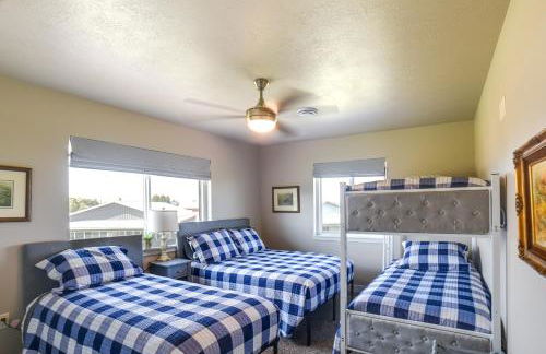 Missouri River Retreat Less Than 1 Mi to the Water! - Foto 22