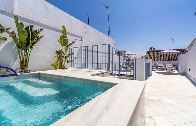 Feelathome San Lorenzo Apartments - Photo 46