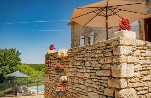 Maison Girou Haut - Foto 20