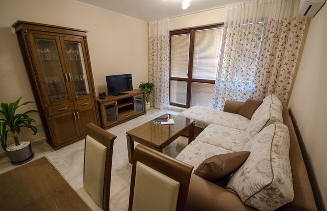 Apartments in Complex Poseidon - Foto 23