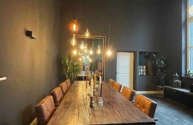 Bahnhofsromantik trifft Luxus - Alter Bahnhof von Kruft - Foto 56