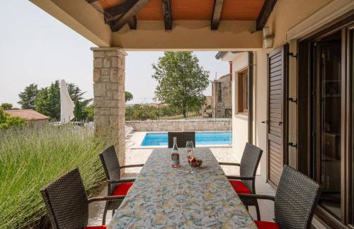 Villa La Vigna Blu - Foto 41