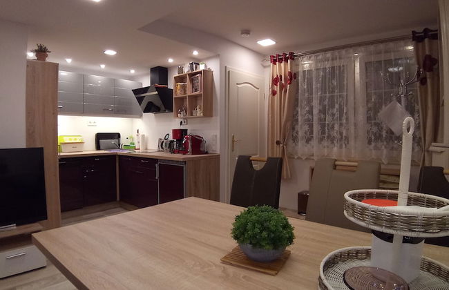 Ferienwohnung Baer - Foto 4