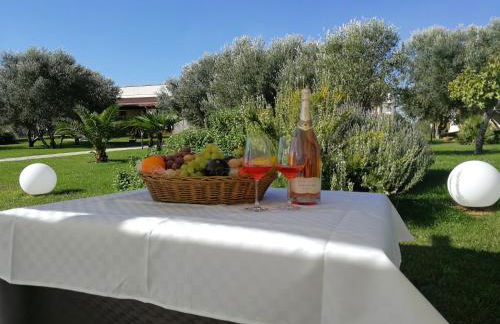 La Casina Di Borgagne - Foto 19