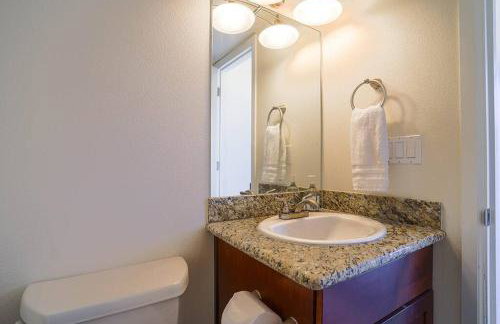 Bellevue's townhome btw T-mobile & Microsoft HQ - Foto 14