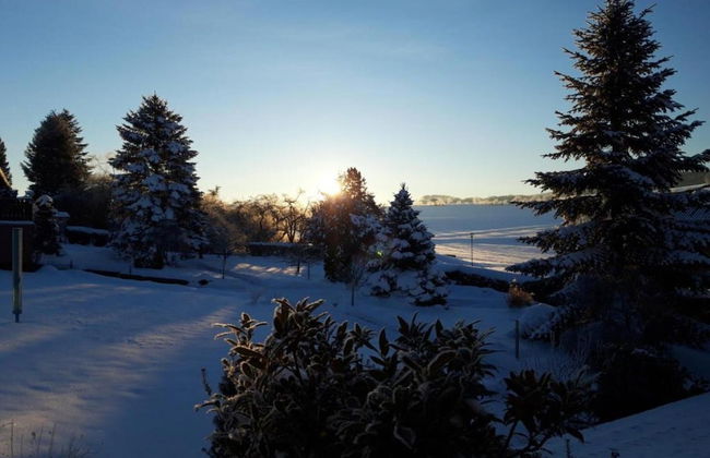 Ideal Holiday Home in Wutha-Farnroda near City Center - Foto 32