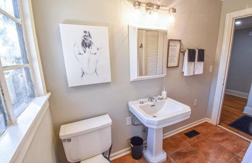 Sweet Home Alabama Sleeps 8 - Foto 16