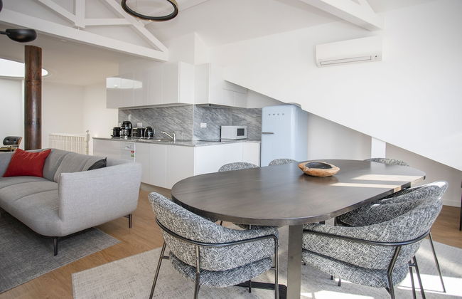 Liiiving in Porto - Ribeira Vintage View - Photo 73