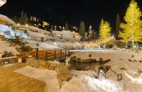 Remodeled Second Floor Valley View suite - Foto 15