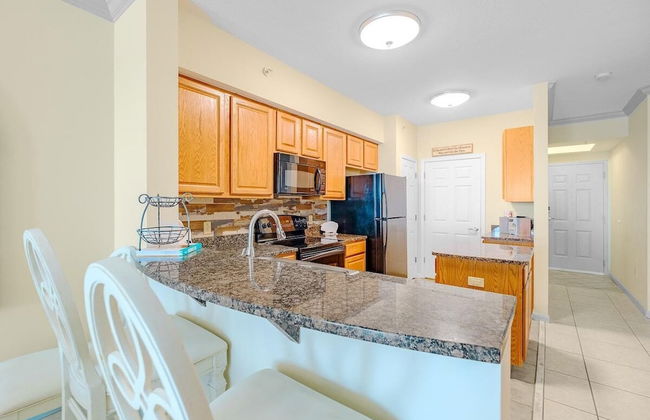 Legacy Towers I Deluxe - Foto 26