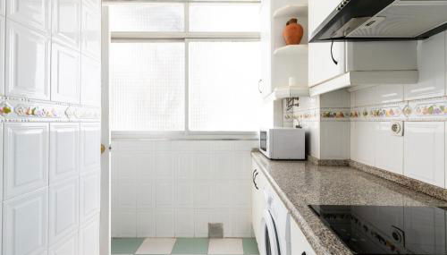 Apartamento Familiar María Auxiliadora - Foto 5