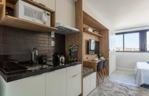 Lindo Edificio com infraestrutura completa. - Foto 7