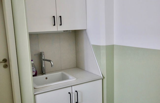 a-domo Apartments Mülheim - Apartments, Lofts & Hostel Rooms - short or longterm - single or grouptravel - Foto 28