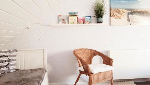 Boddenhus Rügen - Fewo Möwe - Foto 4