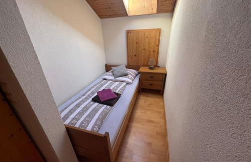 Ferienwohnung Sonnenschein - Foto 11