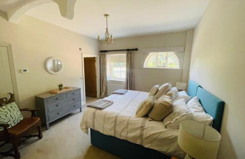 Charming Rural Coach House Retreat - Wymondham - Foto 3