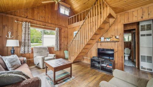 Sunnyside 3BR 1BA Relaxing Lakefront Retreat - Foto 3