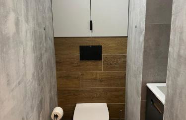 Apartament Francuska - Foto 15