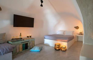 MyBozer Cave Villa - Foto 15