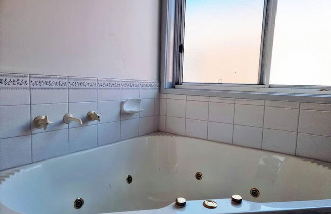 Rosie House - Spacious Comfortable Home - Foto 17