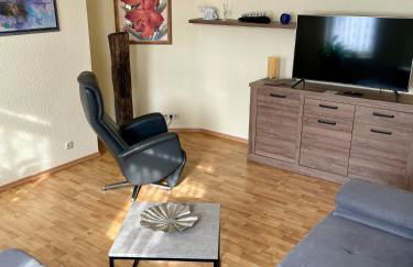 Ferienwohnung im Zentrum von Sonneberg - Photo 8