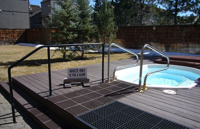 Mv25: Waterfront Tahoe Keys Home -30 Days Minimum - Foto 57