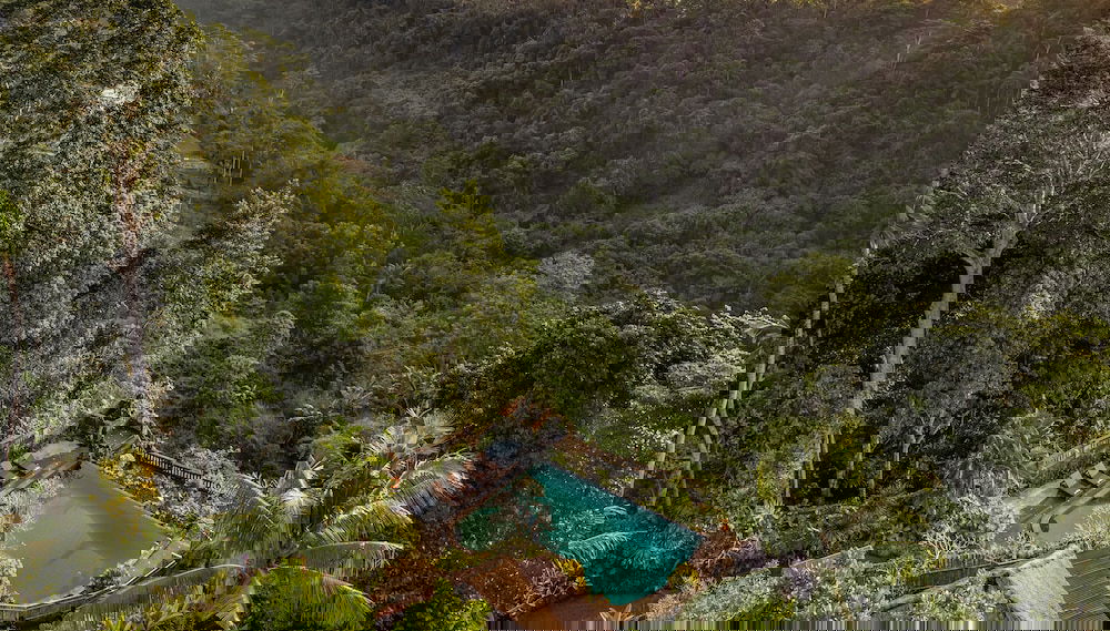 Teja Lokha Ubud Villa - Foto 1, Imagen principal