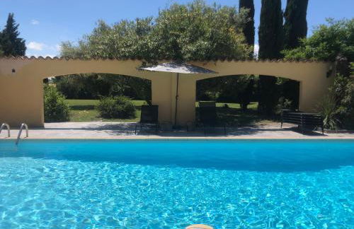 Gîte la Lezardière accès privé canal du midi ** - Foto 2
