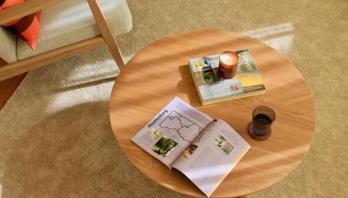 Design-Apartment Babelsberg - Foto 3