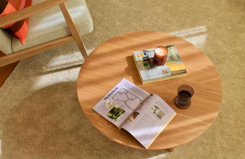 Design-Apartment Babelsberg - Foto 3