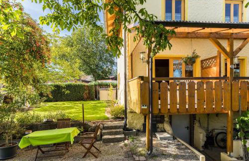 Landhaus Breg - Foto 11