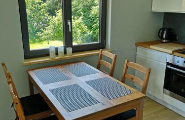 Grzybowo Dom wakacyjny - Foto 6