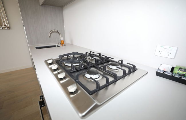 Realm Apartments by CLLIX - Foto 31