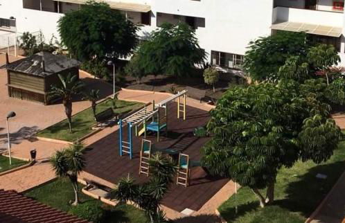 Fañabé SUN 365 Estudio amplio - Foto 19