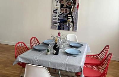 Loft duplex d'exception de 120m2 Paul Bert - Foto 20