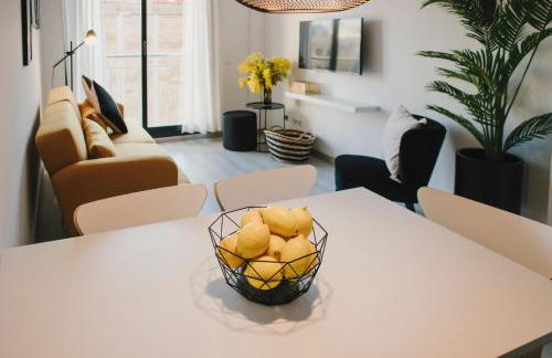 BBarcelona Central Boutique Apartments - Photo 18