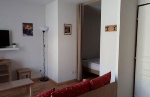 Résidence de Tourisme La Meije Blanche - Photo 65