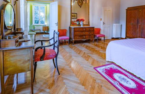 Apartment Dimora Berchiatti by Interhome - Foto 33